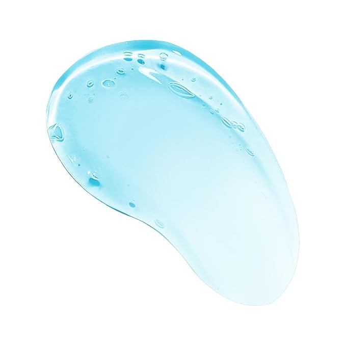 Super Hydrate Primer - Translucent Gel Formula for Long-lasting Makeup | Works on All Skin Types and Tones, Perfect Pre-makeup Primer (02 +4% Niacinamide)