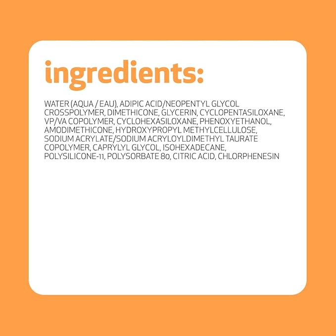 INDEED LABS Nanoblur Instant Skin Blurring Cream - Facial primer helps minimizing visible pores, wrinkle, shine, and blemishes with a silky-smooth finish