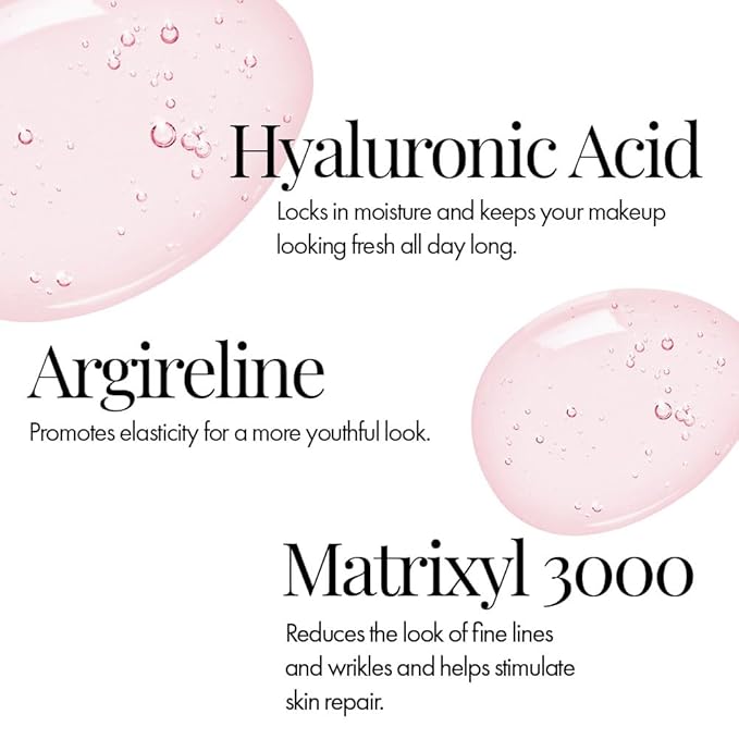 Jerome Alexander MagicMinerals AirTint Tinted Moisturizer AirBrush Spray Light Shade | Tinted Moisturizer Spray with Anti-Aging Ingredients | Medium