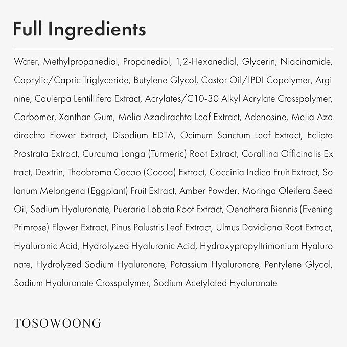Green Caviar Pore Ampoule With 2,500ppm Green Caviar, Niacinamide, Pore Minimizer, Hydrating, Firming, Pore Tightening, Reduces Pores, Korean Skin Care, 33ml, 1.11 fl.oz.