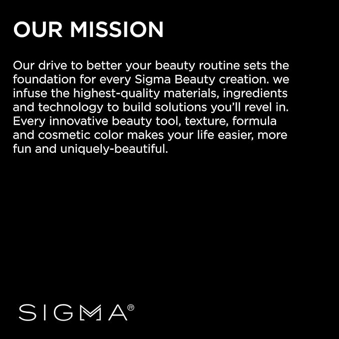 Sigma Switch by Sigma Beauty – Silicone Makeup Brush Cleaner for Switching Shades and Pigments, Switch Cleaning Mat for Superior Makeup Brush Cleaning Mid-Application (Travel Size)