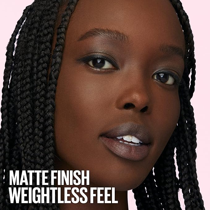 Maybelline Instant Age Rewind Instant Perfector 4-In-1 Matte Makeup, 04 Medium/Deep, 1 Count (Pack of 2)
