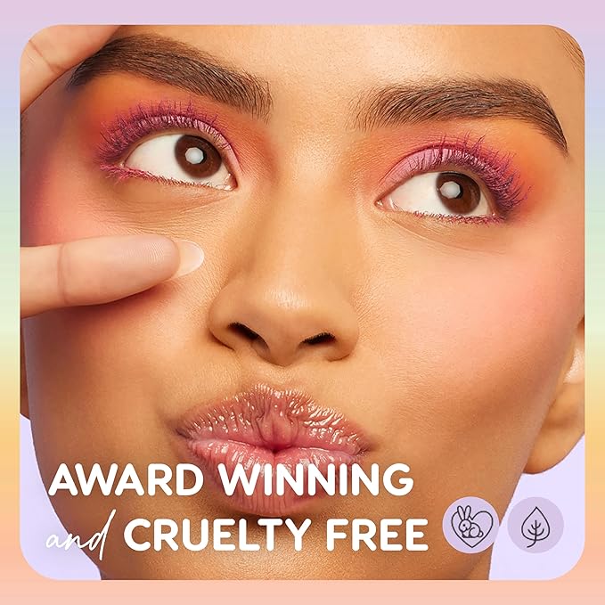 ColourPop Pretty Fresh Creamy Concealer - Full Coverage Concealer with a Natural Finish - Formulated with Hyaluronic Acid & Coconut Water for Instant Hydration - Medium - 90W (0.3 oz)