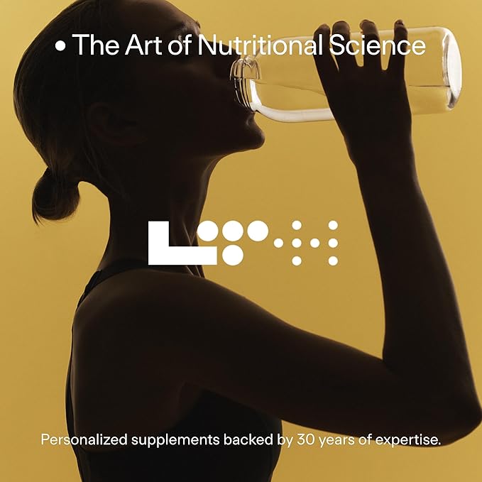 LTH Hydrate Hydration Mix - Trusted by Life Time Fitness Members - NSF Certified for Sport - Electrolyte Powder - Plant-Based, Non-GMO, Gluten Free - 15 Single-Serve Packets (Lemon Lime)