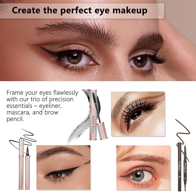 Makeup Kits Makeup Kit for Women Full Kit Makeup Set for Women Foundation Face Primer Eyeshadow Concealer Lipstick Makeup Bag Makeup Sets for Teens
