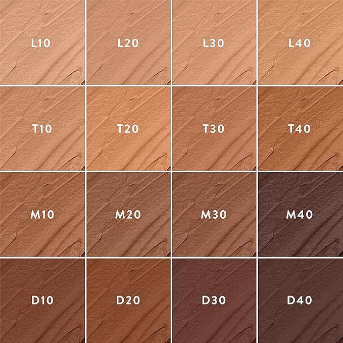 Mented Cosmetics Foundation Stick, Contour Stick, Or Concealer Stick for Medium Skin, Foundation for Black Women Makeup Stick, Dark Contour Stick, Stick Foundation Makeup Vegan and Cruelty Free, T20