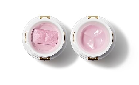 Hydrate & Soothe Beauty Collection, Activator with Awaken Facial & Vitamin B Concentrate, Face smoothing moisturizer, Skin Care Routine, For All Skin Type, Gift Bundle / Starter Kit