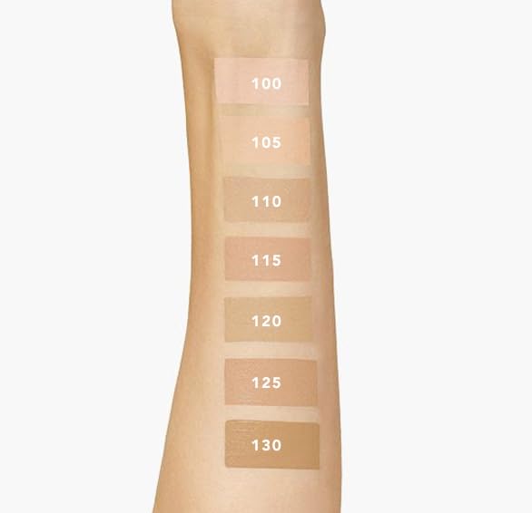TULA Skin Care Radiant Skin Brightening Serum Concealer - Conceals Dark Circles & Discoloration, Longwearing & Crease-Resistant, Brightens the Appearance of Skin Over Time, Shade 105, 0.18 fl oz.