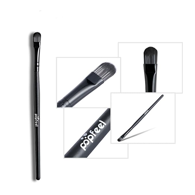 All in One Eyeshadow Palette Makeup Set, Makeup Kits with Makeup Brush, Mascara, Eyebrow Pen,Travel Makeup Bundle Holiday Surprising Makeup Gift Box for Women Girls, Vegan, Maquillage