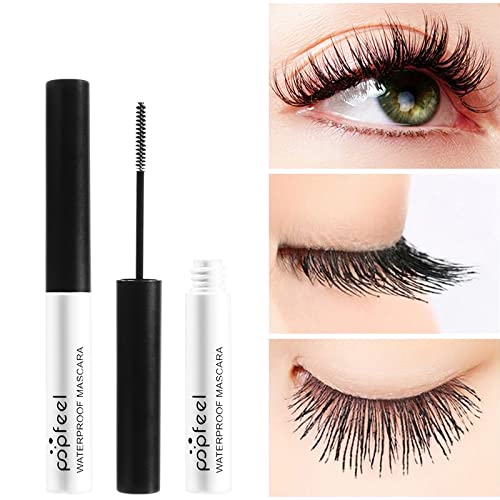 Pure Vie All-in-One Holiday Gift Surprise Makeup Set Essential Starter Bundle Include Eyeshadow Palette Lipstick Concealer Blush Mascara Eyeliner Face Powder Lipgloss Brush - Full Makeup Kit for Women