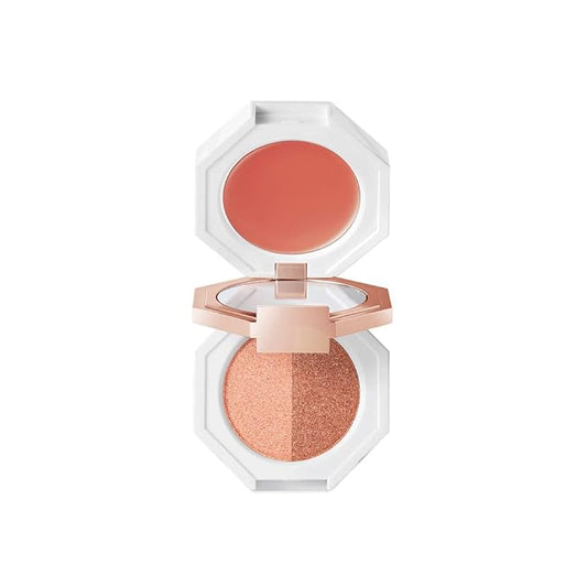 Dear Dahlia Paradise Dual Palette (Sunset Romance)