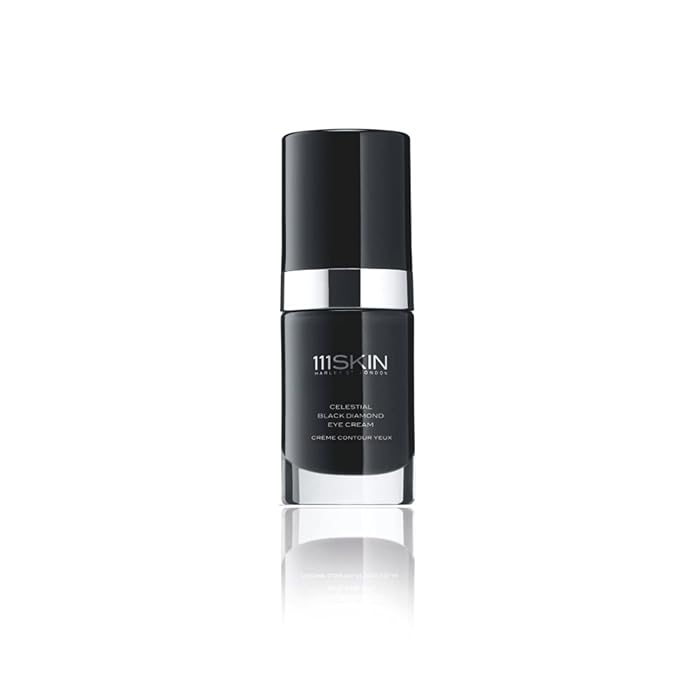 111SKIN Celestial Black Diamond Eye Cream