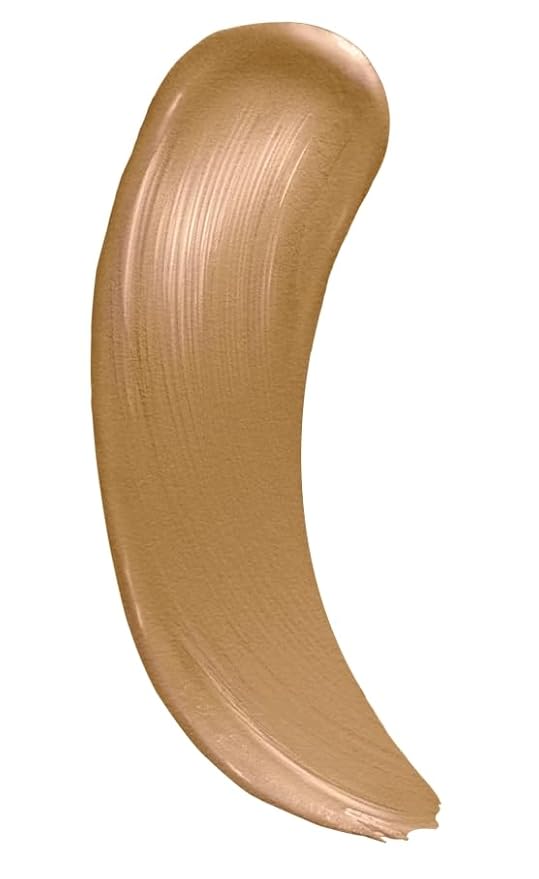 Rimmel London Stay Matte Liquid Mousse - 501 Noisette - Foundation, Lightweight, Shine Control, Oil-Free, 1oz