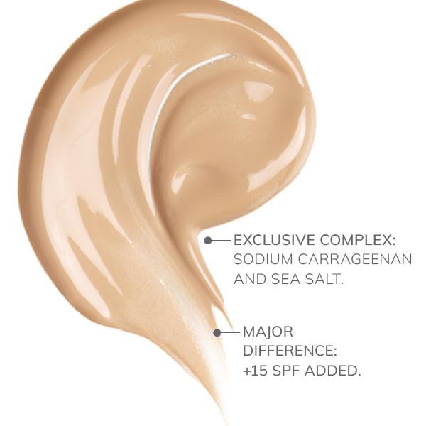 FARMASi Make Up BB Cream Beauty Balm, Full-Coverage Foundation, Concealer, Moisturizer BB Cream for All Skin Types, 1 fl. oz. / 30 ml (Deep)