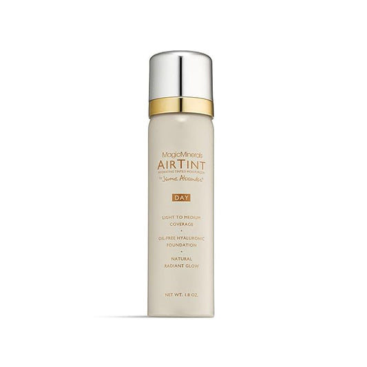 AirTint Bright Medium (Day Formula)