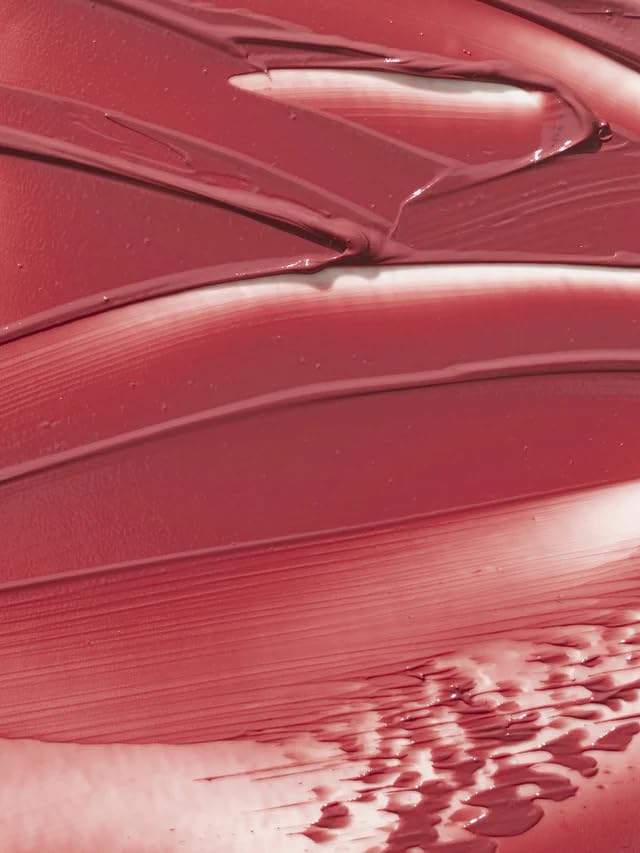 ILIA - Balmy Tint Hydrating Lip Balm | Non-Toxic, Cruelty-Free, Moisturizing + Sheer, Buildable Lip Color (Runaway, 0.15 oz | 4.4 g)