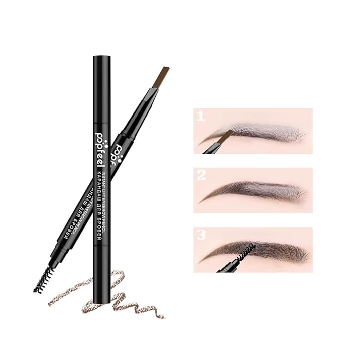 All in One Eyeshadow Palette Makeup Set, Makeup Kits with Makeup Brush Set, Mascara, Eyebrow Pen,Travel Makeup Bundle Holiday Surprising Makeup Gift Box for Women Girls, Vegan, Maquillage