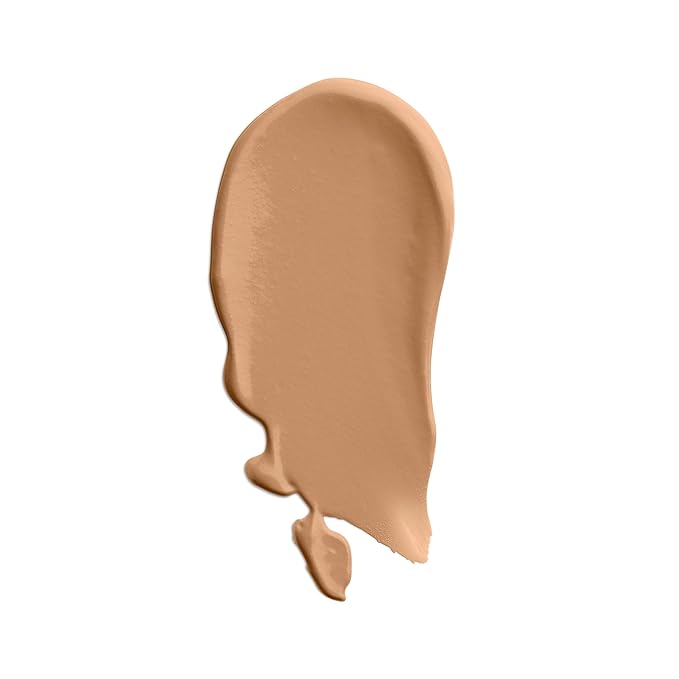 COVERGIRL TruBlend Matte Made Liquid Foundation, Toasted Caramel (Pack of 3)