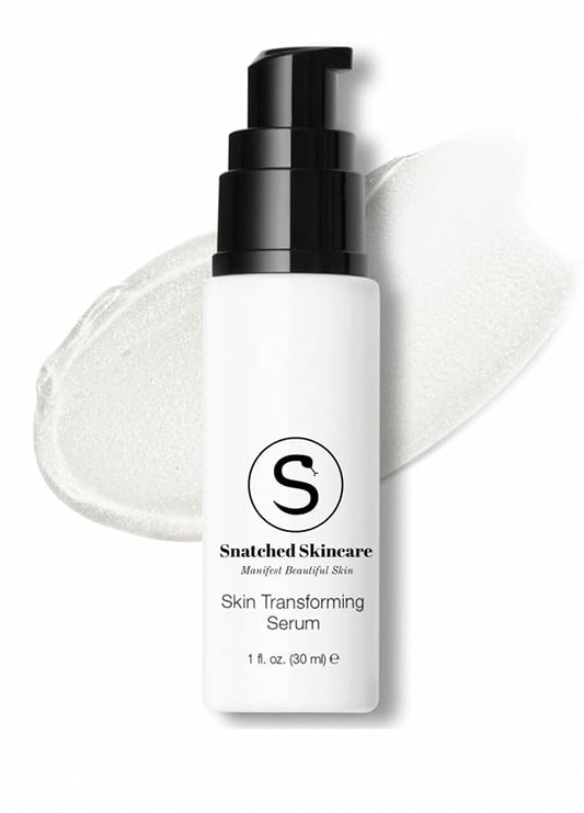 Face Transforming Serum