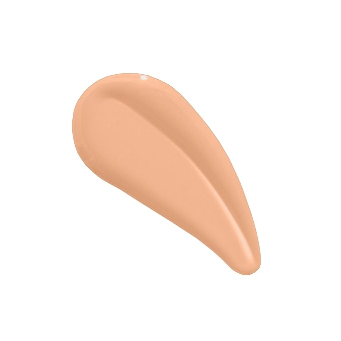 wet n wild Bare Focus Skin Tint, 5% Niacinamide Enriched, Buildable Sheer Lightweight Coverage, Natural Radiant Finish, Hyaluronic & Vitamin Hydration Boost, Cruelty-Free & Vegan - Cream Beige