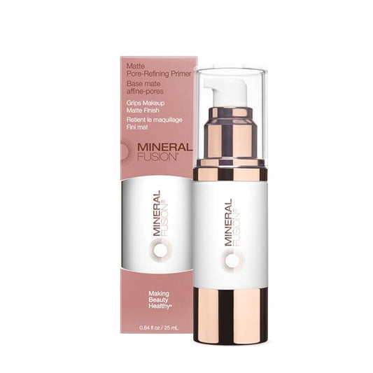 Matte Pore-Refining Primer,0.84 Fl Oz (Pack of 1)
