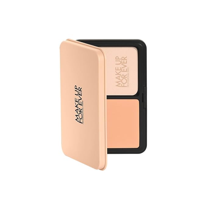 HD Skin Matte Powder Foundation - 1Y18 by Make Up For Ever for Women - 0.38 oz Foundation