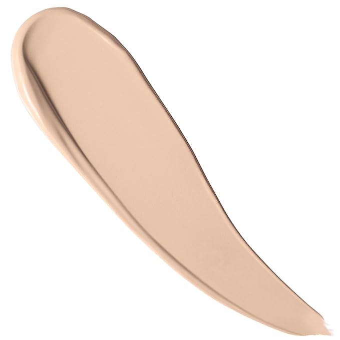 Covergirl + Olay Simply Ageless 3-in-1 Liquid Foundation, Creamy Natural & & Olay Simply Ageless Instant Wrinkle-Defying Foundation, Creamy Natural 0.44 Fl Oz