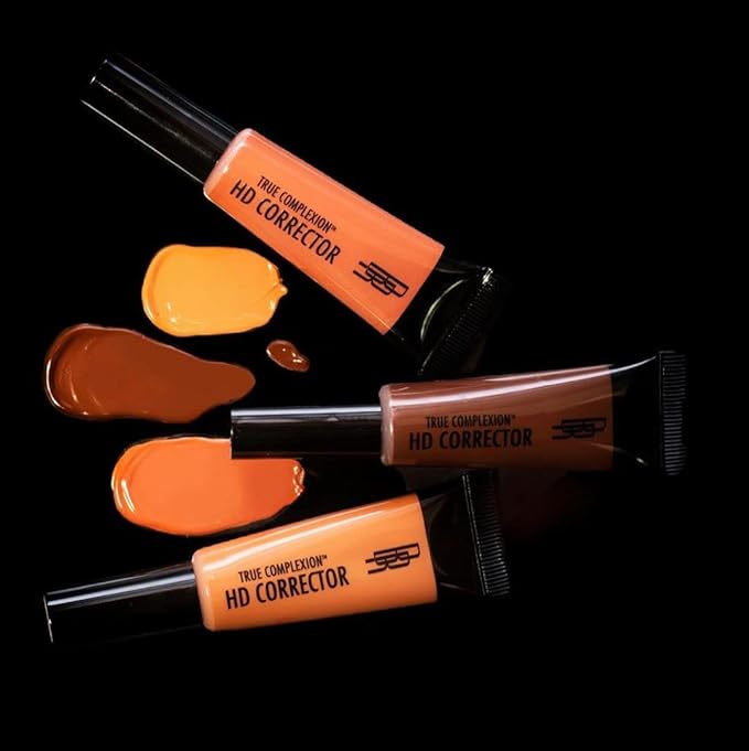 Black Radiance True Complexion HD Corrector Medium To Dark (Neutral)