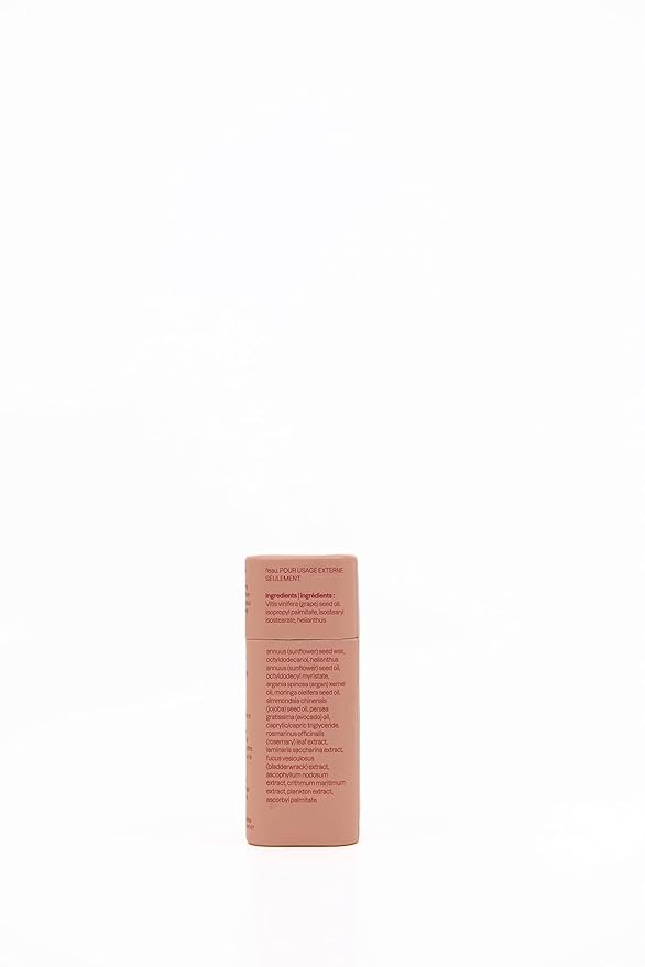 ATTITUDE Oceanly Aging Skin Daily Facial Care Routine Box Set, EWG Verified, Plastic-free, Plant and Mineral-Based Ingredients, Vegan and Cruelty-free, PHYTO AGE, Set of 4 Travel Size Bars