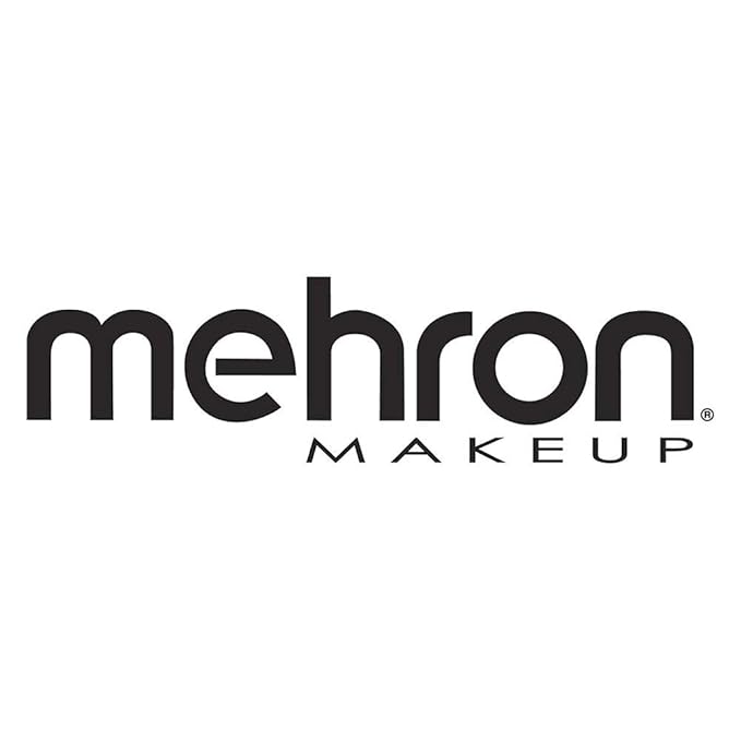 Mehron Ultrafine Setting Powder - Soft Beige 1 oz.