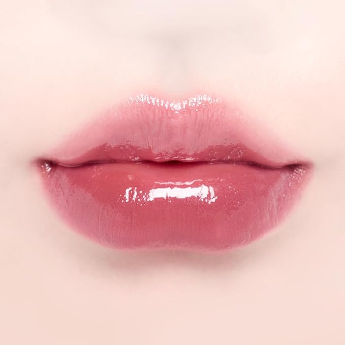 DINTO Blur-Glowy Lip Tint 203 Divinitas