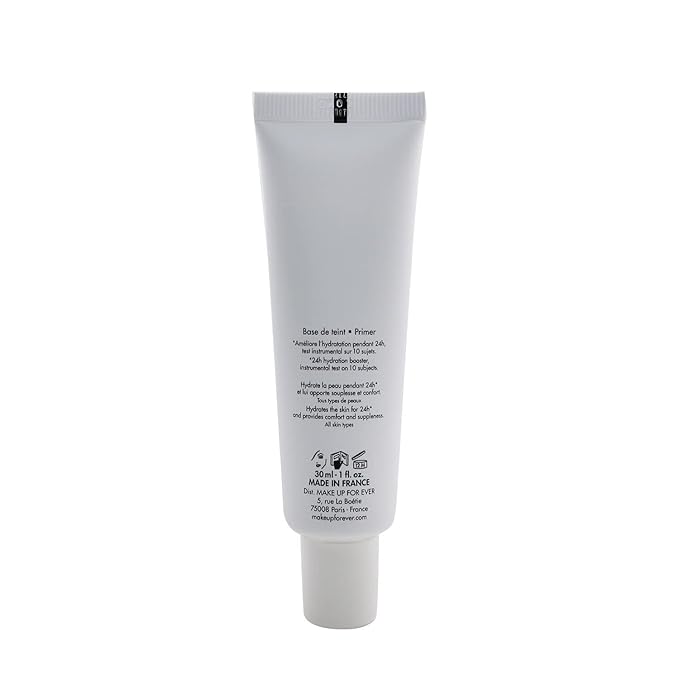 Step 1 Primer Color Corrector - Hydra Booster by Make Up For Ever for Women - 1 oz Primer