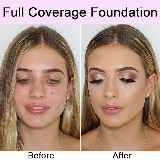 12 Color Correcting Concealer Palette With Concealer Brush, Cream Contouring Makeup Kit, Tattoo Concealer, Corrects Dark Circles Red Marks Scars Light Mediumor creamy concealer B1