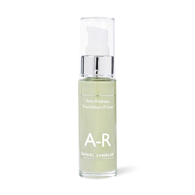 Anti-Redness Foundation Primer