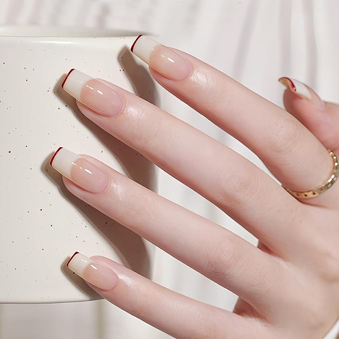 JODSONE 2 Bottles 15ml of Top Coat Gel Polish No Wipe Help Bright Manicure Need Lamp Cured