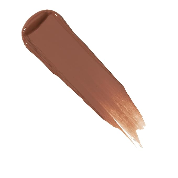 ColourPop Pretty Fresh Creamy Concealer - Full Coverage Concealer with a Natural Finish - Formulated with Hyaluronic Acid & Coconut Water for Instant Hydration - Deep Dark - 200N (0.3 oz)