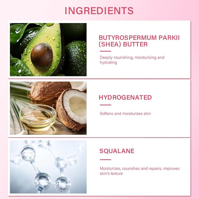 Lip Sleeping Mask,lip Mask With Vitamin C, Antioxidants,lip Mask Overnight,Improves Dryness,Nourishes And Hydrates,Brighten Lip Colour,Reduce Lip Lines 0.7 Fl Oz (03#grapefruit)