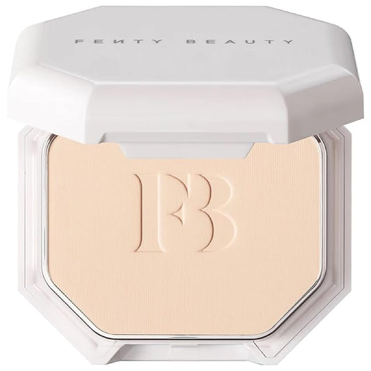 Fenty Beauty by Rihanna Pro Filt’r Soft Matte Longwear Powder Foundation 140