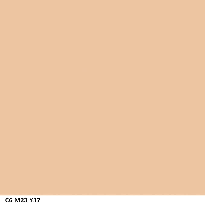 COVERGIRL Clean Matte Pressed Powder Medium Light, 35 Ounce (packaging may vary) (Pack of 2)