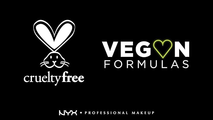 NYX PROFESSIONAL MAKEUP Duo Chromatic Illuminating Powder, Lavender Steel