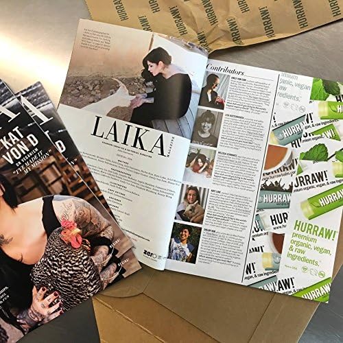 Hurraw! Coconut, Earl Grey, Mint Lip Balms, 3 Pack Bundle: Organic, Certified Vegan, Cruelty and Gluten Free. Non-GMO, 100% Natural Ingredients. Bee, Shea, Soy and Palm Free. Made in USA