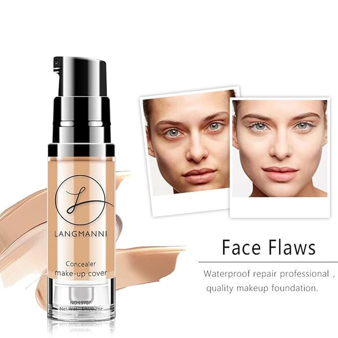 All-in-one Holiday Make up Gift Set | Makeup Kit for Women Full Kit Essential Starter Bundle Include Eyeshadow Palette Lipstick Blush Foundation Concealer Face Powder Mascara Lipgloss Brush