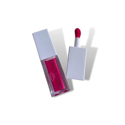 Attitude Natural Arnica Lip Gloss Lip Filler Aftercare