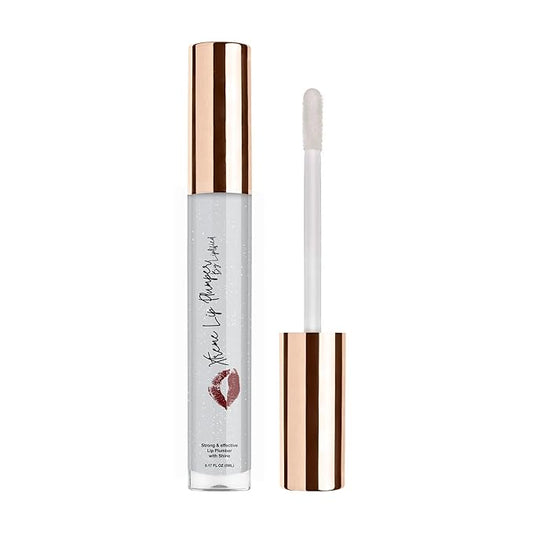 Angel Baby | Extreme Lip Plumper | Lip Volumizer | High-Shine Lip Gloss | Lip Booster | Power PLumping Lip Gloss | Full hydrating Lip Accessory