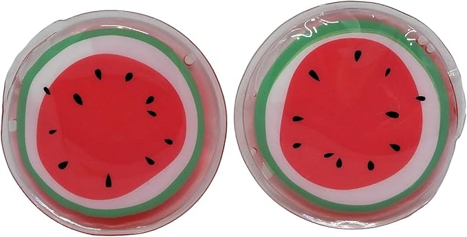 HOT & COLD EYE PADS (2 PK)