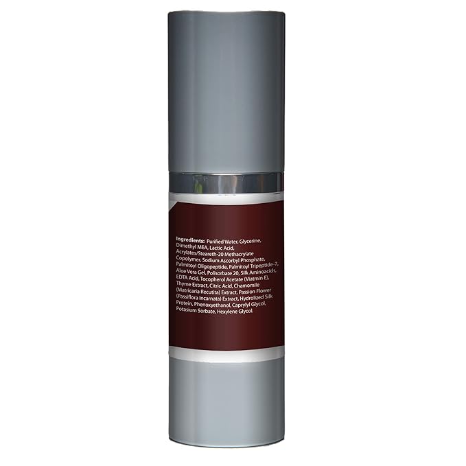 Pro 2x Rewind Beauty - Premium Anti-Aging Eye Serum - 2 Month Supply - Skin Firming Technology To Help Reduce Wrinkles Appearance & Tighten Bags Under Eyes - Diminish the Look of Dark Circles