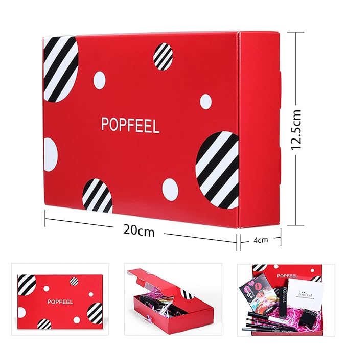 Makeup Kit for Women Full Kit, All in One Makeup Gift Set, Make up Kits for Beginners and Professionals - Eyeshadow Palette, Lipstick, Mascara, Concealer, Brush, Eyeliner, Eyebrow pencil