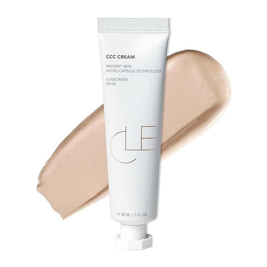 CCC Cream