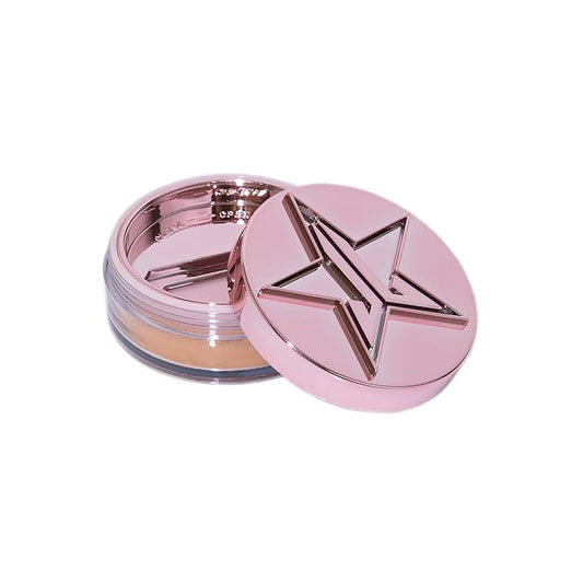 Jeffree Star Cosmetics Magic Star Luminous Setting Powder - Topaz