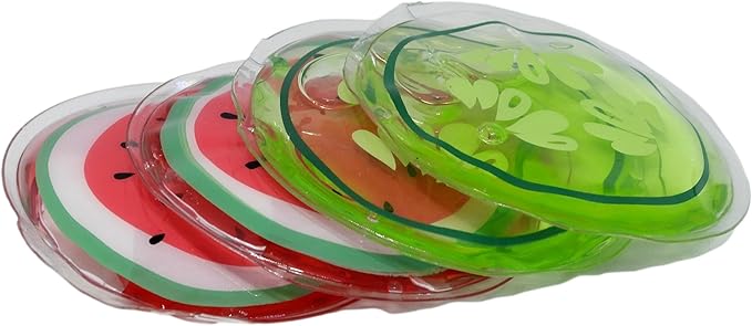 HOT & COLD EYE PADS (2 PK)